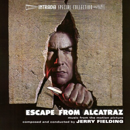 ESCAPE FROM ALCATRAZ / HELL IS FOR HEROES
