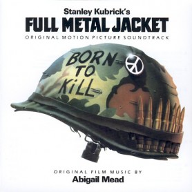FULL METAL JACKET