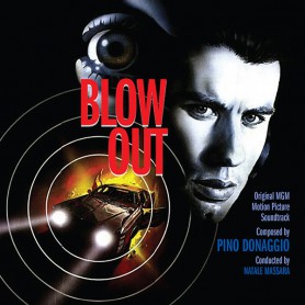BLOW OUT