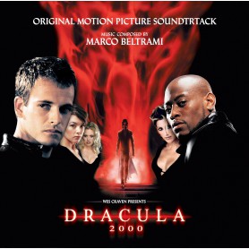 DRACULA 2000