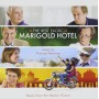 THE BEST EXOTIC MARIGOLD HOTEL