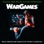 WARGAMES (REISSUE)