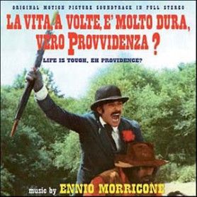 LA VITA A VOLTE E' MOLTO DURA, VERO PROVVIDENZA?