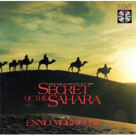 SECRET OF THE SAHARA