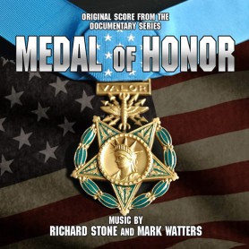 MEDAL OF HONOR (FROM THE DOCUMENTARY SERIES)