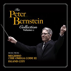 THE PETER BERNSTEIN COLLECTION VOLUME 1