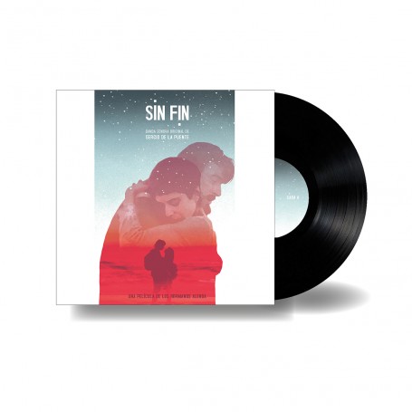 SIN FIN (LP)