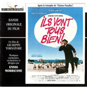 ILS VONT TOUS BIEN (STANNO TUTTI BENE)