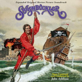 SWASHBUCKLER (EXPANDED)