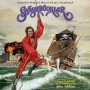 SWASHBUCKLER (EXPANDED)