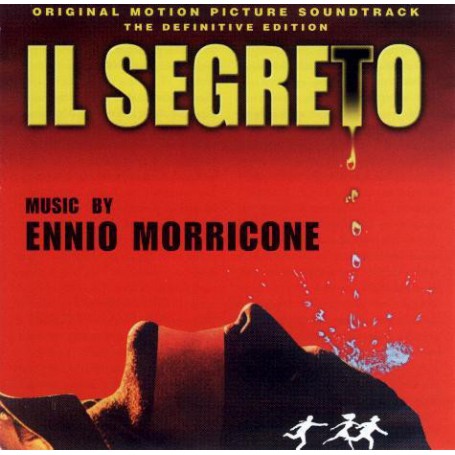 IL SEGRETO (DEFINITIVE EDITION)