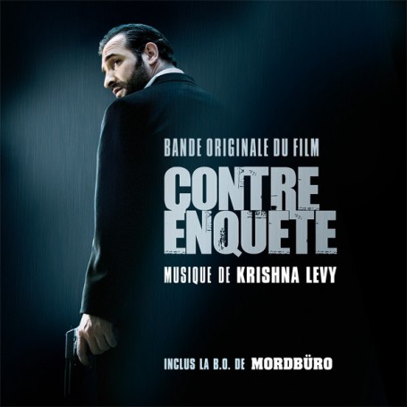 CONTRE-ENQUÊTE / MORDBÜRO