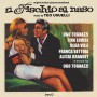 IL FISCHIO AL NASO (THE SEVENTH FLOOR)