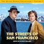 THE QUINN MARTIN COLLECTION VOLUME 3: THE STREETS OF SAN FRANCISCO