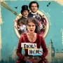 ENOLA HOLMES