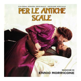 PER LE ANTICHE SCALE