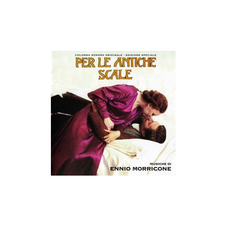 PER LE ANTICHE SCALE