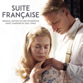 SUITE FRANÇAISE