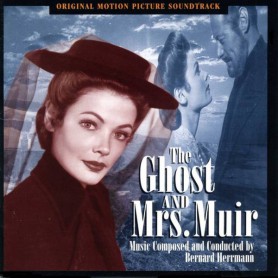 THE GHOST AND MRS. MUIR