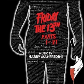 FRIDAY THE 13TH (PARTS I-VI)