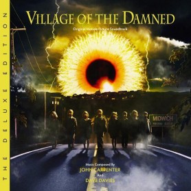 VILLAGE OF THE DAMNED (DELUXE EDITION)