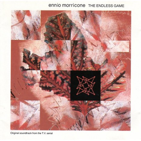 THE ENDLESS GAME