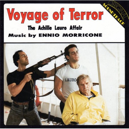VOYAGE OF TERROR (THE ACHILLE LAURO AFFAIR)