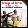 VOYAGE OF TERROR (THE ACHILLE LAURO AFFAIR)