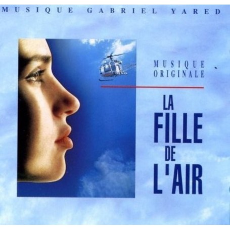 LA FILLE DE L'AIR