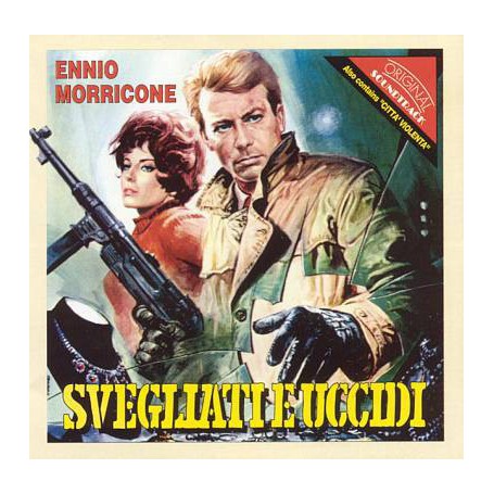 SVEGLIATI E UCCIDI / CITTA VIOLENTA