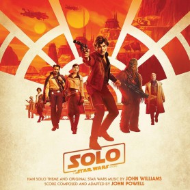 SOLO: A STAR WARS STORY