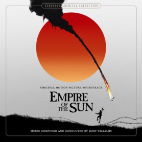 EMPIRE OF THE SUN (EXPANDED ARCHIVAL COLLECTION)