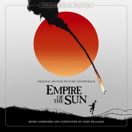 EMPIRE OF THE SUN (EXPANDED ARCHIVAL COLLECTION)