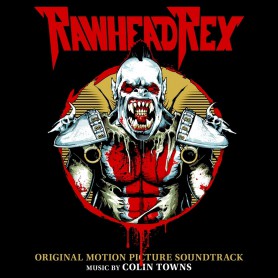 RAWHEAD REX