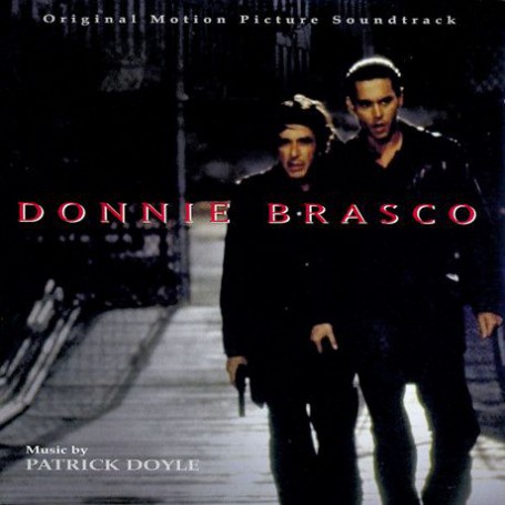 DONNIE BRASCO