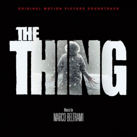 THE THING (2011)